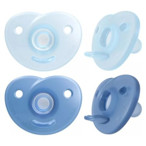 Philips Avent varalica za bebe Soothie Boy, 0-6m Cene