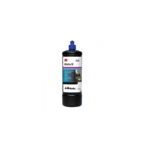 3m pasta za poliranje super fina 1 L 50383 Slike