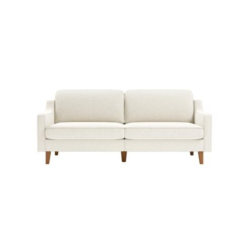 Atelier Del Sofa Trosed Robin 3, 205x84x87cm, bijela Cijene