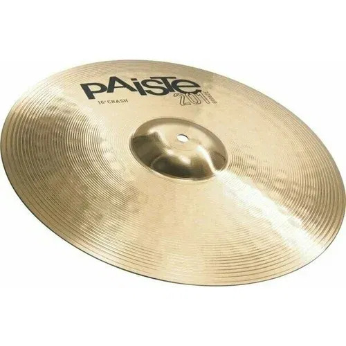 Paiste 201 Crash činela 16"