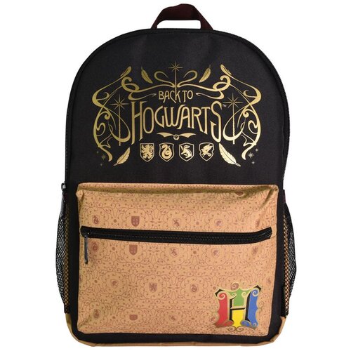 HARRY POTTER CORE NAHRBTNIK - COLOURFUL CREST Cene