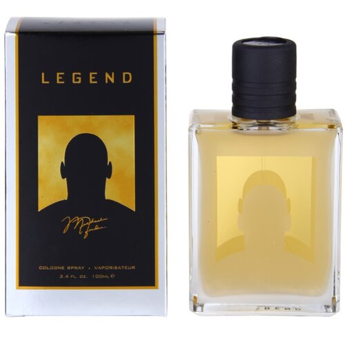 Michael Jordan Legend kolonjska voda za moške 100 ml Cene