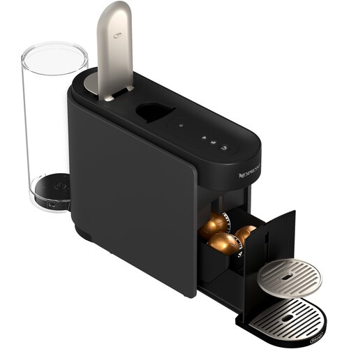 Nespresso Vertuo Up Grey Slike