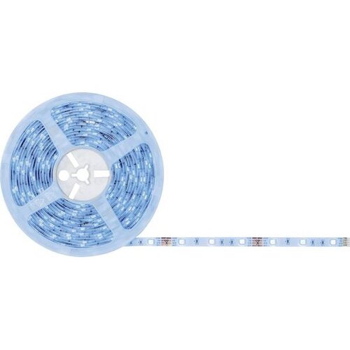PAULMANN 78979 - LED RGB/26W prigu&amp;scaron;iva traka SIMPLED 7,5m 230V + daljinski upravljač Slike