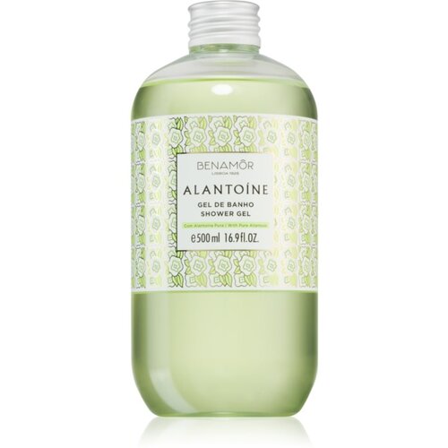 Benamôr Alantoíne Gel de Banho gel za prhanje 500 ml Cene