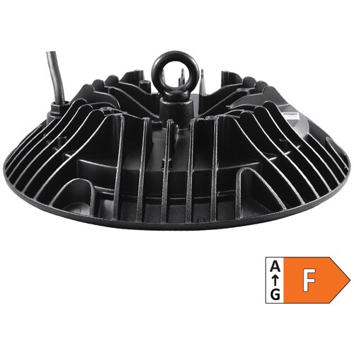 Prosto LED viseći reflektor 200W, DOB LRFV009EW-200/BK Cene