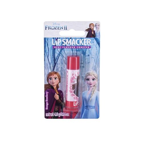 Lip Smacker Balzam Disney Frozen Elsa i Ana 4g Slike