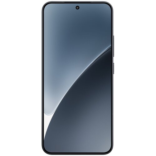 Xiaomi 15 12GB/512GB Black Slike
