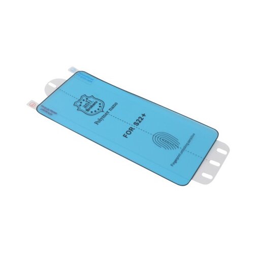  folija za zastitu ekrana polymer nano za samsung s906b galaxy s22 plus 5g ( FL9440 ) Cene