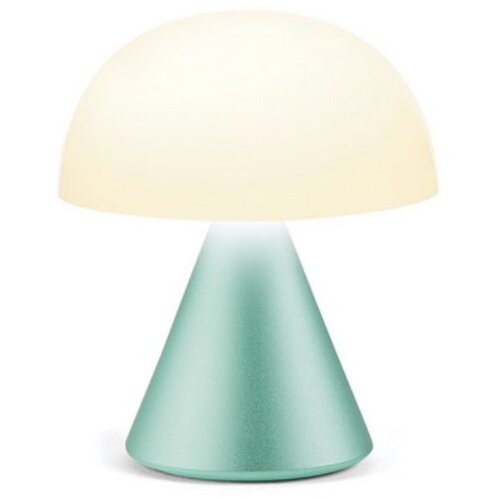 Lexon mina mini led stona lampa mint Cene