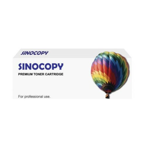 Sinocopy W1106A Toner 107a/107w/M135a/M135w/M137fnw 1k (nov firmware) Cene