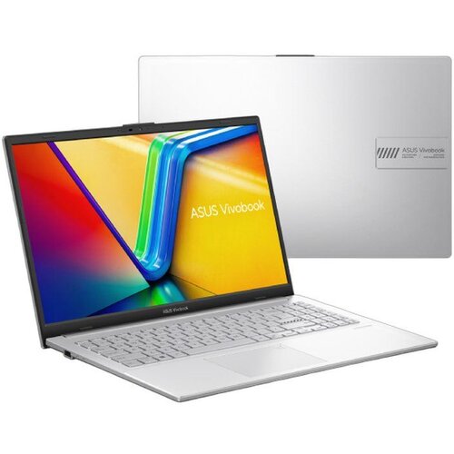 Asus Laptop VivoBook 15 15.6" (X1504VA-BQ2424) Intel Core i5-1334U / 16GB / 512GB SSD / Intel Iris Xe Cene