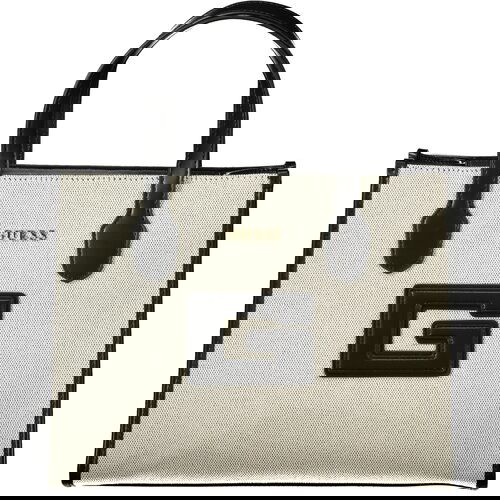 Guess Jeans WOMEN&amp;amp;#39;S BAG BLACK Slike