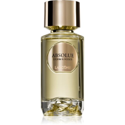 Lanc&amp;ocirc;me Absolue Les Parfums Storm &amp;amp; Roses parfumska voda za ženske 50 ml Slike