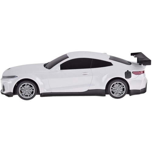  Automobil + stanica za punjenje Električni automobil sa svjetlima u boji RC0687 Slike