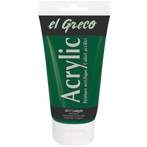  akrilna barva el greco 150 ml | izberite odtenek Cene