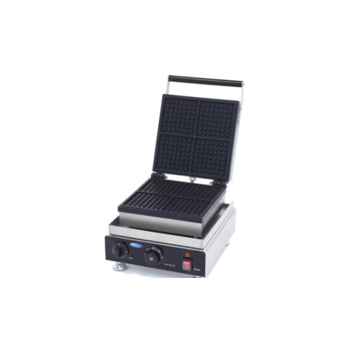  Waffle aparat &ndash; Mini Kvadrati Cijene