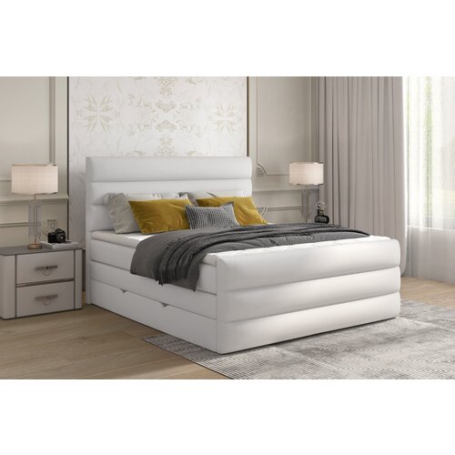 Box IZJEMNO UDOBAN BOX SPRING KREVET CANDY-soft 17-160x200 Cijene