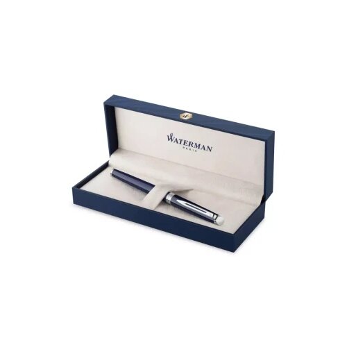  Waterman naliv pero hemisphere blue ct ( w14204 ) Cene