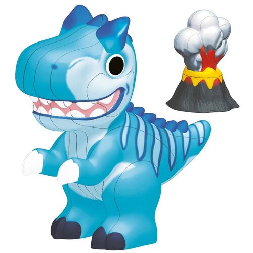 Apli Puzzle 3D Dinos Allosaurus 20046 Slike