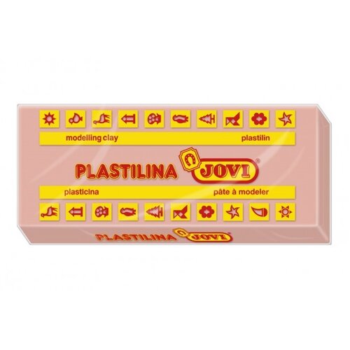 Jovi plastelin 150 g Slike