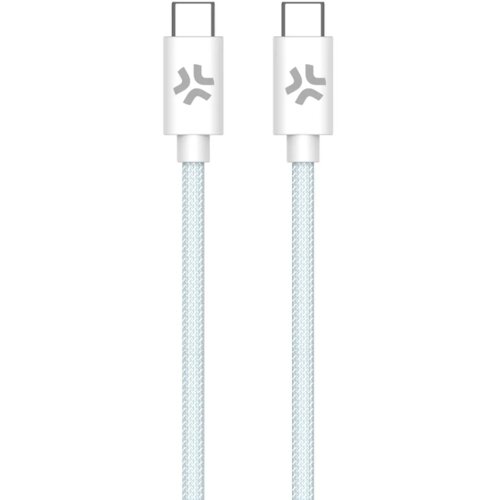 Celly kabel USB-C na USB-C, svjetloplava Cijene
