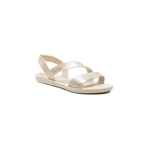 Ipanema Sandali Vibe Sandal Fem 82429 Bež Slike