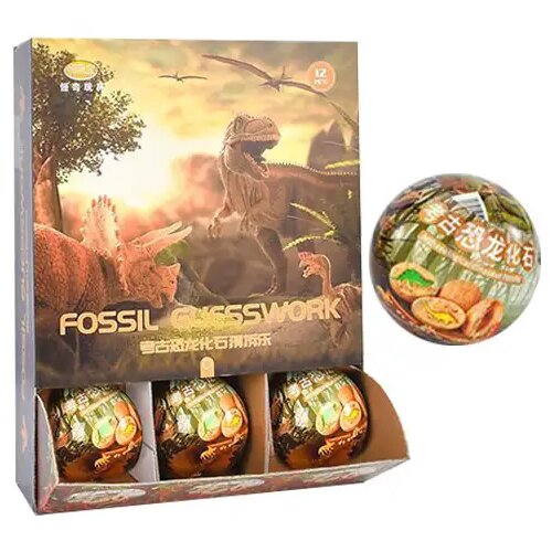 Magic Toys Arheolog za dinozavre Pustolovska krogla presenečenja Cene