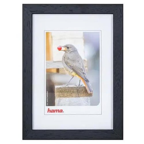 Hama Foto okvir 13x18 cm borovina/crna Cene