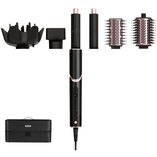 Shark HD440EU multi-styler i fen flexstyle 5u1 1400W crni Cene