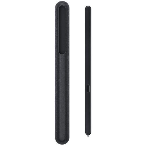Samsung galaxy z FOLD5 s s pen fold edition black Cene