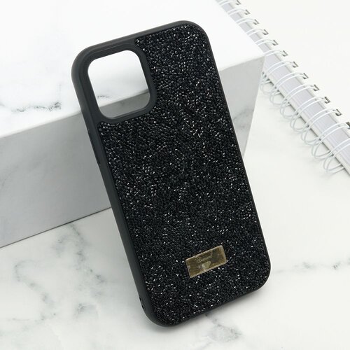  Maska diamond selection za iphone 12/ crna Cene