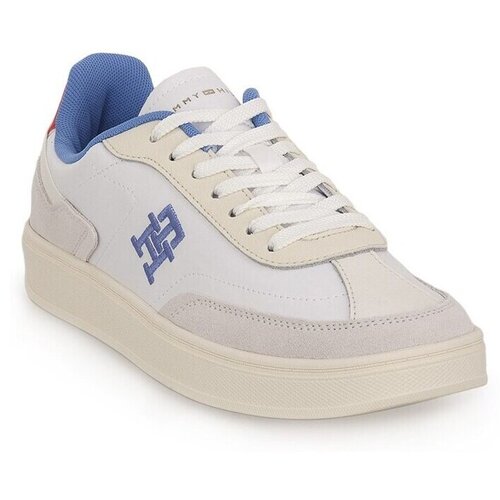 Tommy Hilfiger Nizke superge Heritage pisana Cene