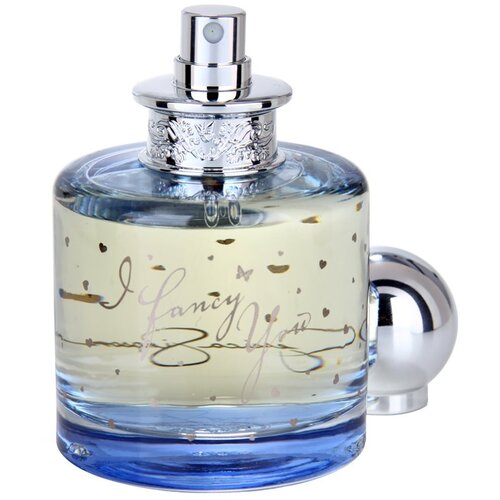 Jessica Simpson I Fancy You parfumska voda za ženske 100 ml Slike