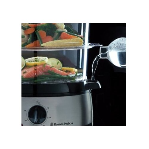 Russell Hobbs Aparat za kuvanje na pari 19270-56 Cene