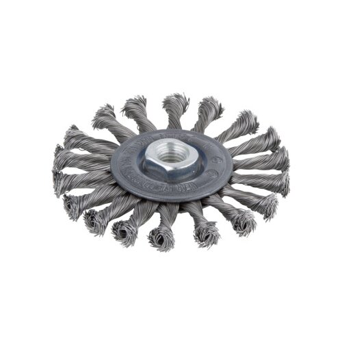 Wolfcraft četka čelična žičana kružna M14 28mm 2149000 Cene