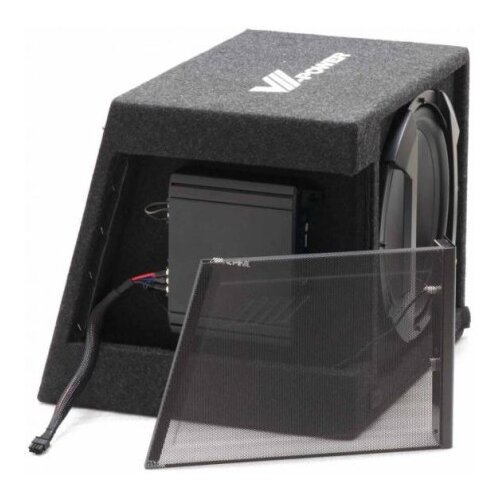 Alpine SWD-355 30cm 12" 650W auto vufer ( ALP026 ) Cene