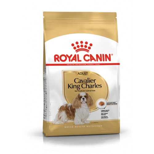 Royal Canin Cavalier King Charles španjel Adult 3 kg Cene