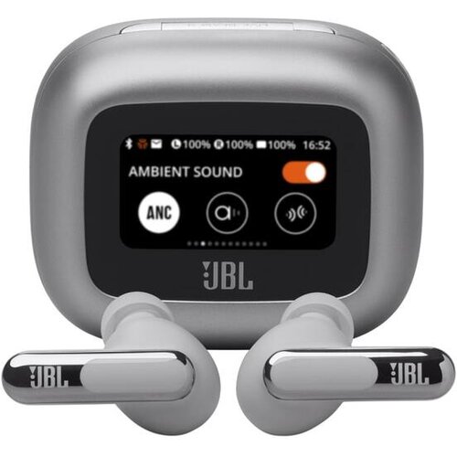 JBL bežične bubice live beam 3 Cene