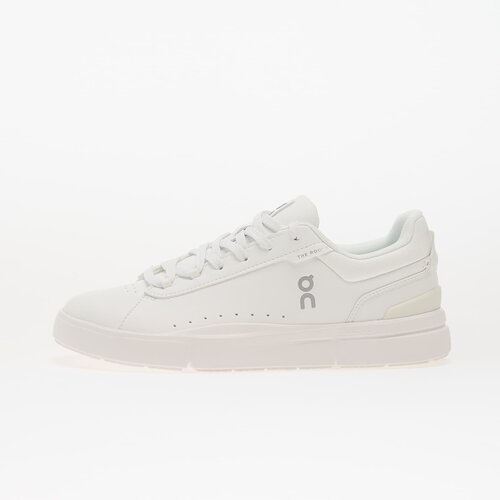 On Sneakers W The Roger Advantage White/ White EUR 38.5 Slike
