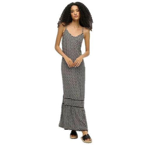 Superdry Cami Maxi haljina Cene
