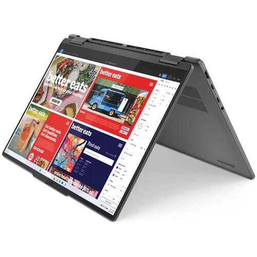 Lenovo Yoga 7 2-in-1 14IML9, 83DJ0034SC, (57202018) Cijene