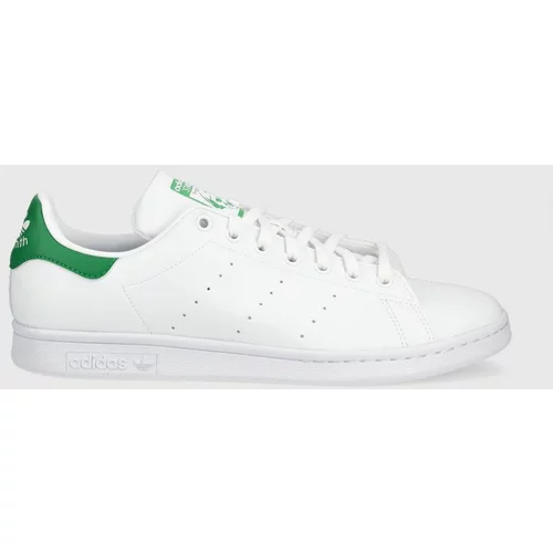 Adidas Tenisice Stan Smith boja: bijela