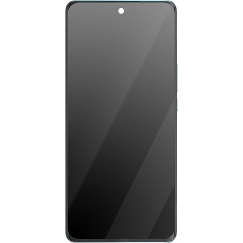 Honor Originalni kompleten LCD zaslon za Magic6 Lite na dotik z baterijo 5200mAh, Črna / Zelena, (5000221047) Cene