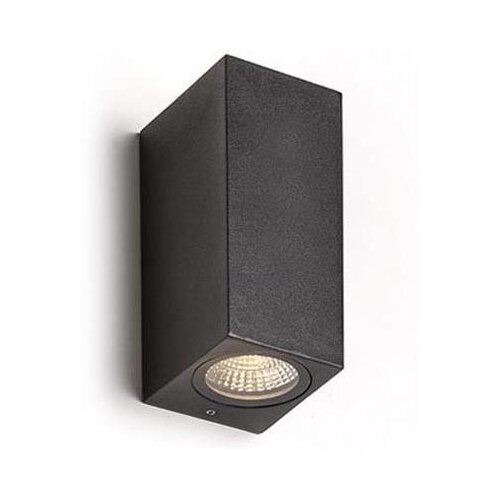 Red Design Rendl-R12028- LED Spolja&scaron;nja zidna svetiljka KUBI 2xLED/3W/230V IP54 Cene