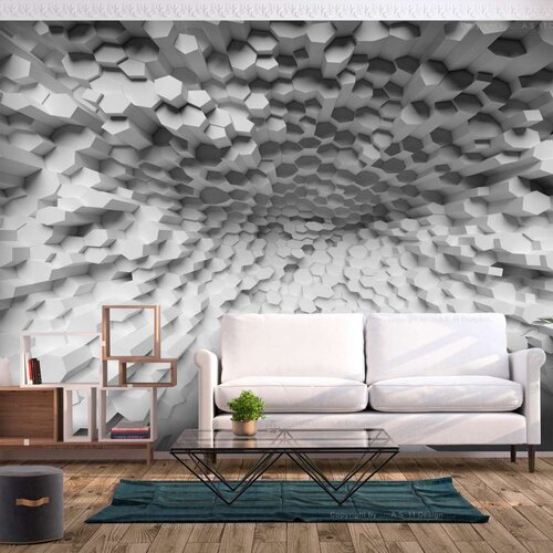  Samoljepljiva foto tapeta - Relaxation Depth 294x210 Slike