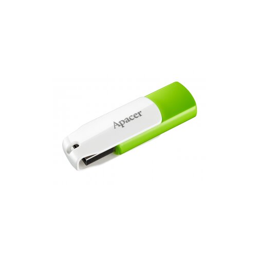Apacer FD 64GB USB 2.0 AH335Green RP Cijene