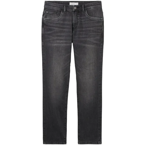 Tom Tailor Kavbojke 'Josh' siv denim