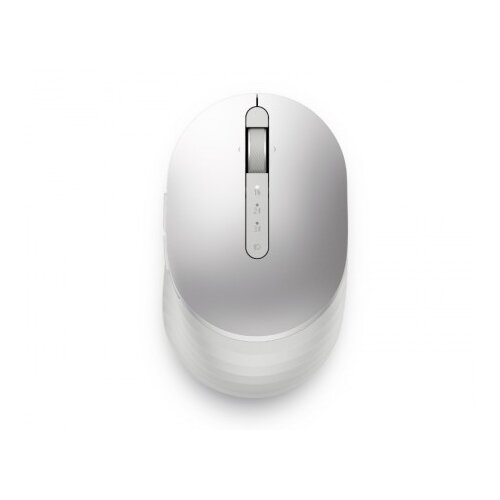 Dell Premier Ms7421W Rf brezžična/Bluetooth mi&amp;scaron;ka srebrna, (21222871) Slike