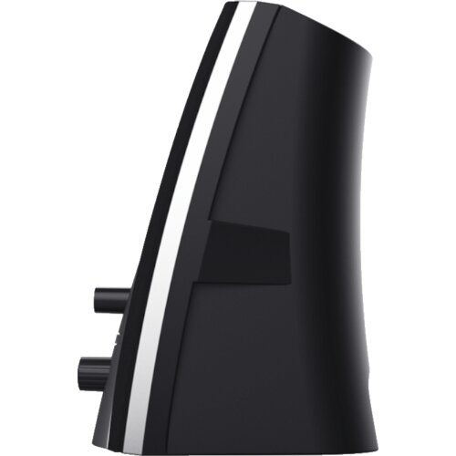  Zvucnici TRUST MILA 2.0/10W(6W RMS)/crna Cene